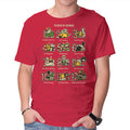 12 Days Of Catmas Apparel US Trend