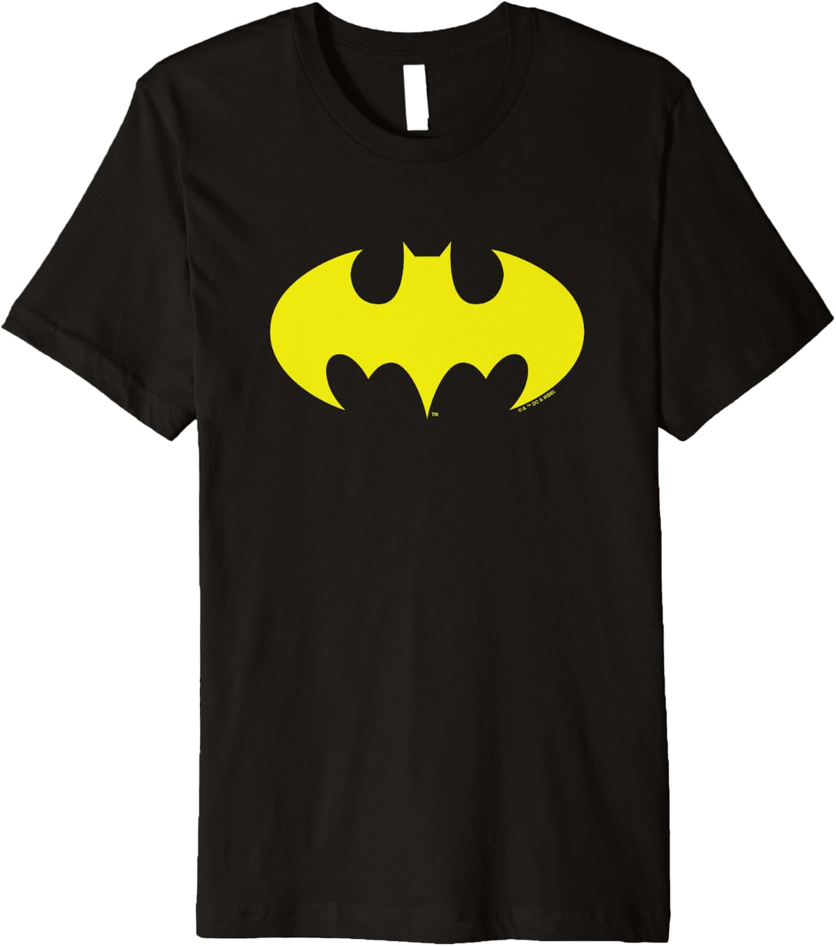 1989 Icon Premium T Shirt Minimal Style