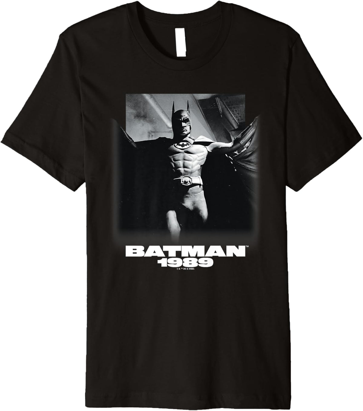 1989 Flying Premium T Shirt Everyday Wear
