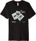 1989 Cards 85th Anniversary Premium T Shirt Gift Ready