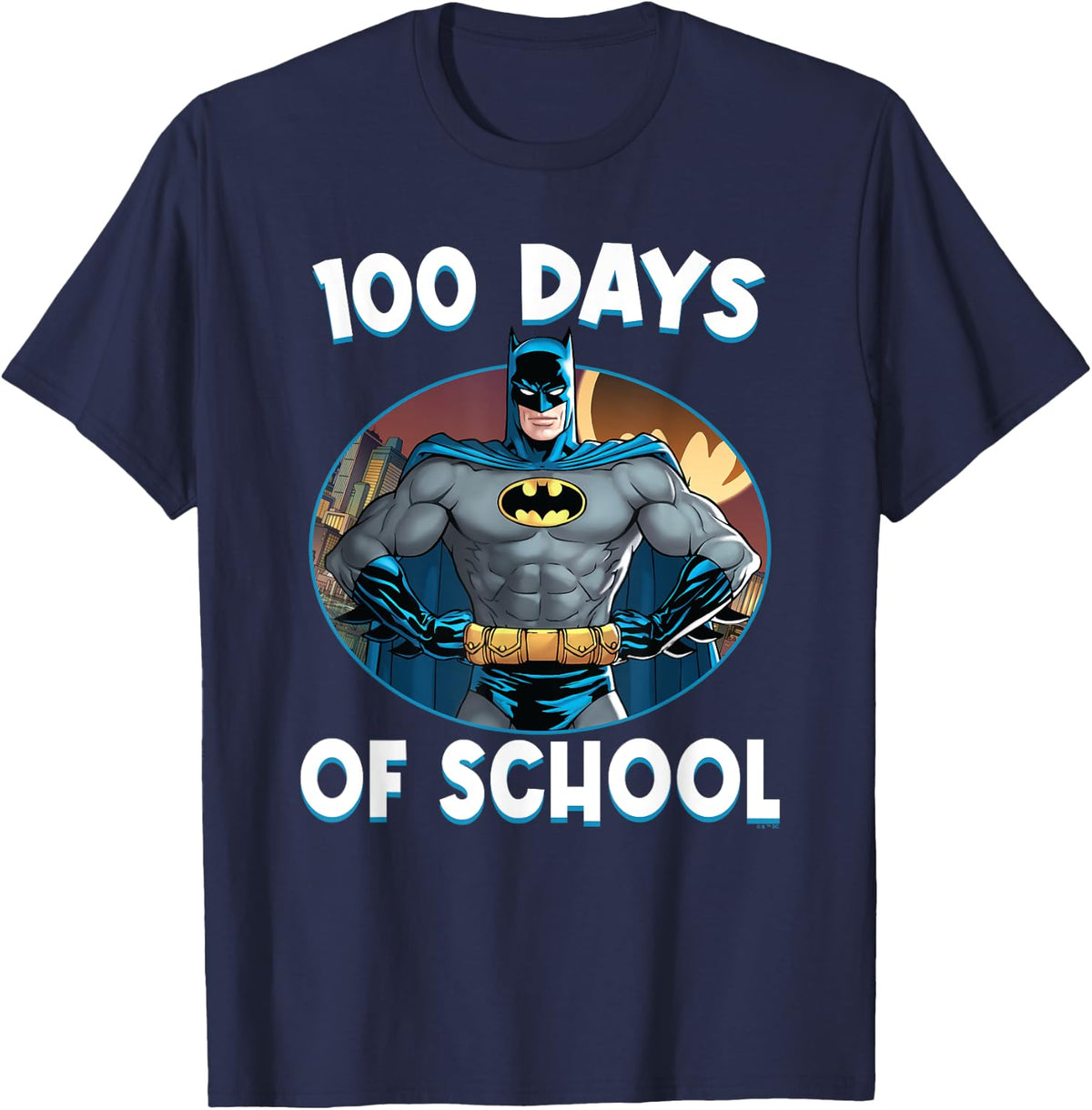 100 Days Of School T Shirt Everyday Wear