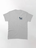 12 GOAT Classic T-Shirt